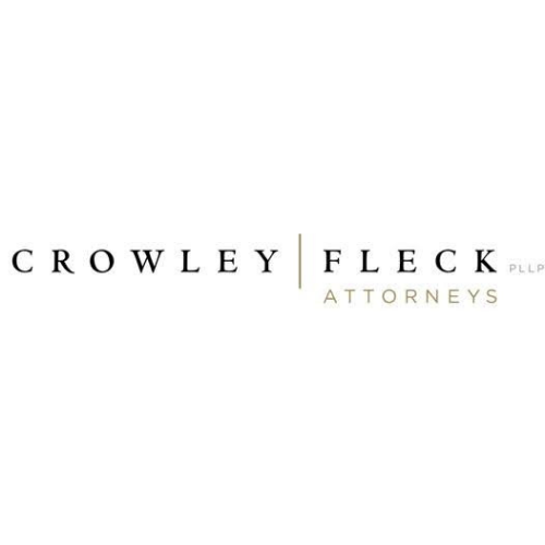 Crowley Fleck